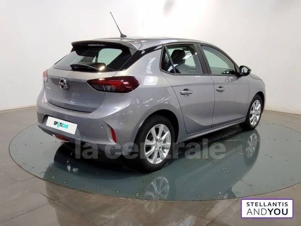 Opel Corsa 1.2 Edition 55 kW image number 17