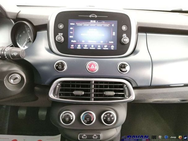 Fiat 500X 1.0 88 kW image number 16