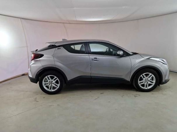 Toyota C-HR 1.8 90 kW image number 1