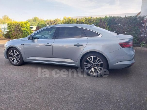 Renault Talisman TCe 160 EDC 117 kW image number 4