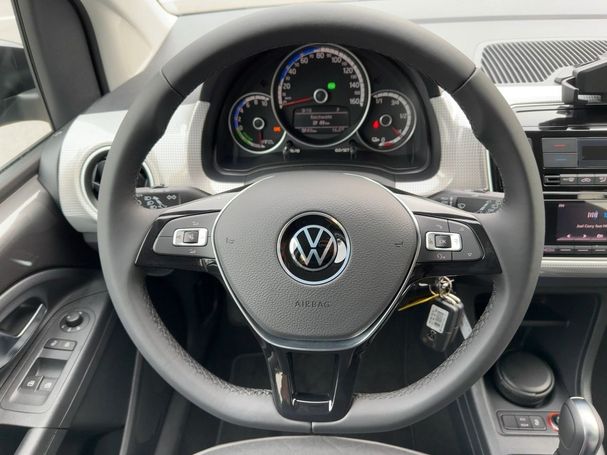 Volkswagen up! 60 kW image number 13