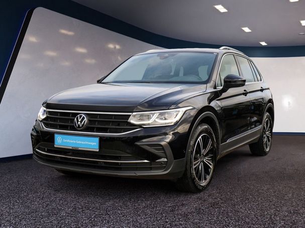 Volkswagen Tiguan 1.5 96 kW image number 1