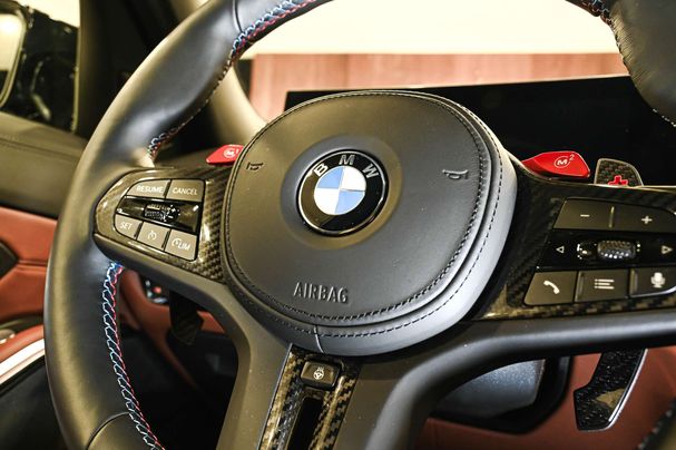 BMW M3 Competition Touring M xDrive 375 kW image number 24