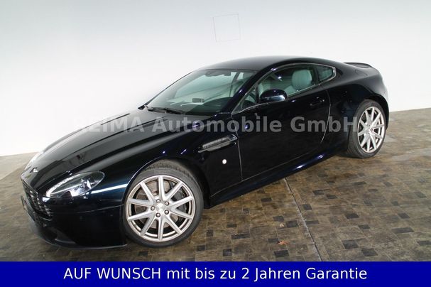 Aston Martin V8 Vantage 313 kW image number 1