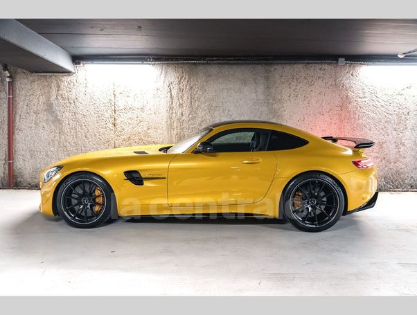 Mercedes-Benz AMG GT 430 kW image number 5