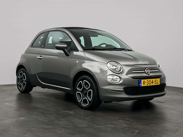 Fiat 500C 51 kW image number 2