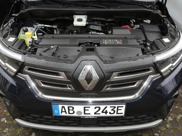 Renault Kangoo E-TECH EV45 90 kW image number 11