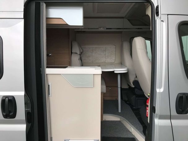 Fiat Ducato 140 103 kW image number 44