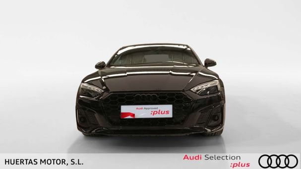 Audi A5 2.0 TDI S-line 120 kW image number 2