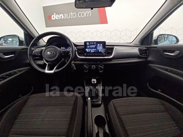 Kia Stonic 1.0 T-GDi 100 74 kW image number 8