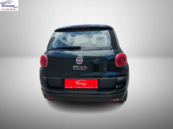 Fiat 500L 1.3 Dualogic 70 kW image number 4