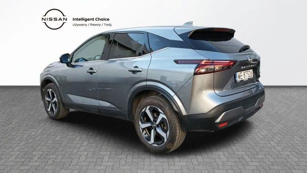 Nissan Qashqai 116 kW image number 4