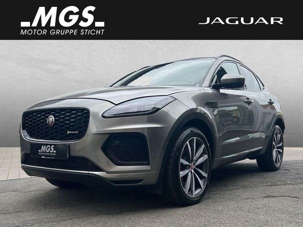 Jaguar E-Pace 221 kW image number 2