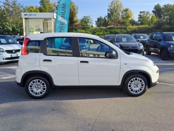 Fiat Panda 51 kW image number 5