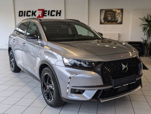 DS Automobiles 7 Crossback 96 kW image number 3