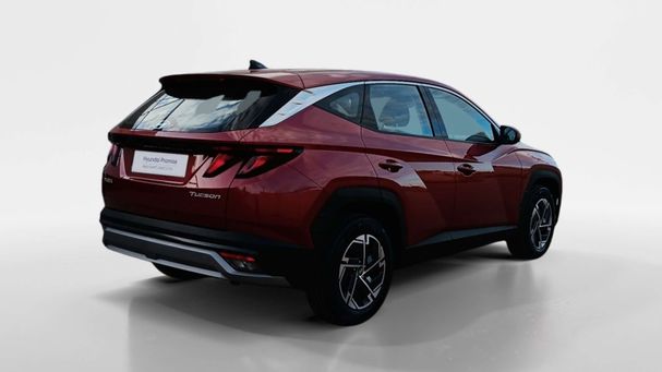 Hyundai Tucson 1.6 85 kW image number 3