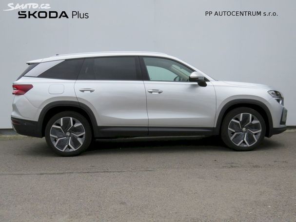 Skoda Kodiaq 4x4 DSG 142 kW image number 8