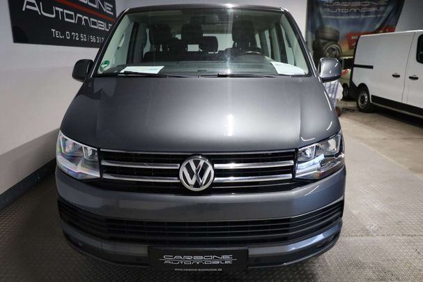 Volkswagen T6 Caravelle 75 kW image number 2