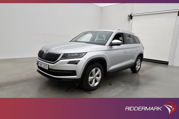 Skoda Kodiaq 2.0 TDI 4x4 110 kW image number 1