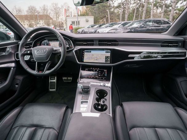 Audi A6 45 TDI S-line 170 kW image number 7