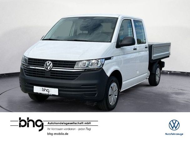 Volkswagen T6 Transporter 81 kW image number 2