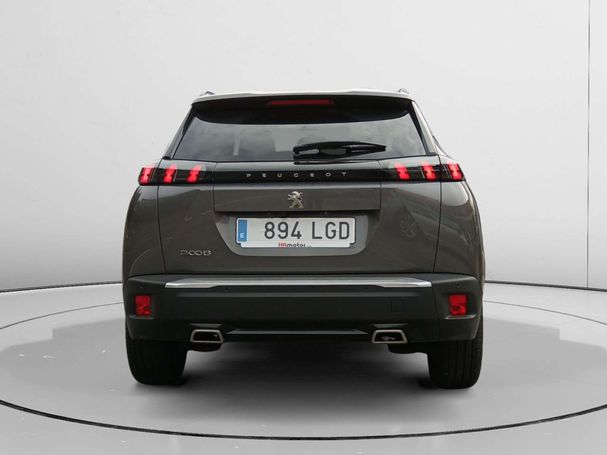 Peugeot 2008 96 kW image number 4