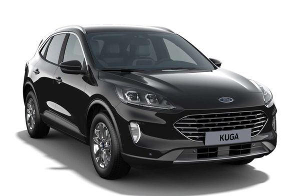 Ford Kuga 1.5 Titanium 110 kW image number 2