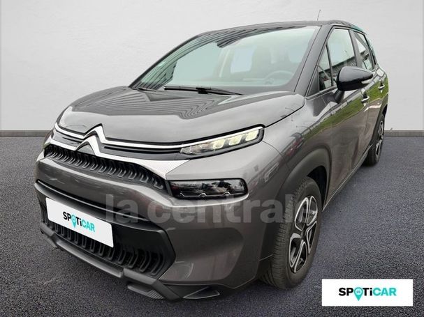 Citroen C3 Aircross PureTech 110 S&S Feel 81 kW image number 1