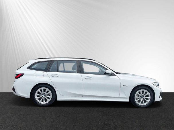 BMW 330 e Touring 215 kW image number 2