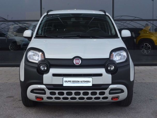 Fiat Panda 1.0 Hybrid 51 kW image number 2