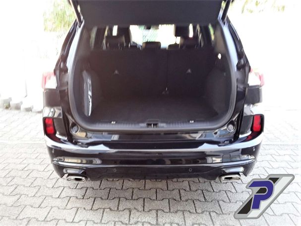 Ford Kuga Hybrid 140 kW image number 11