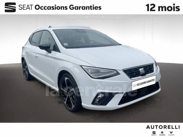 Seat Ibiza 1.0 TSI DSG FR 81 kW image number 2