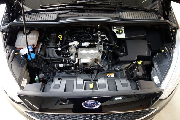 Ford C-Max 92 kW image number 34