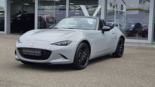 Mazda MX-5 SKYACTIV-G 184 135 kW image number 2