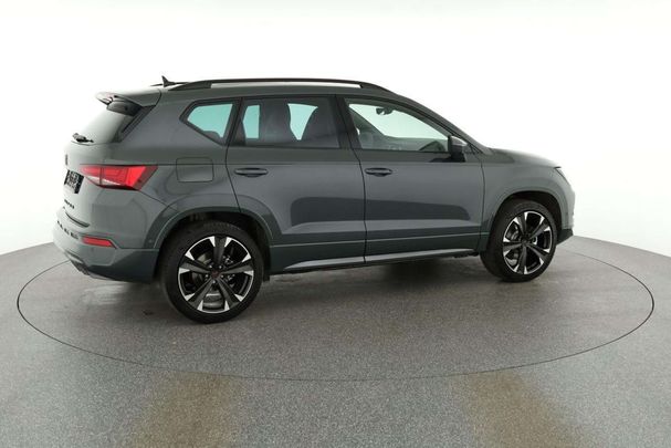 Cupra Ateca 2.0 TSI 4Drive DSG 140 kW image number 22