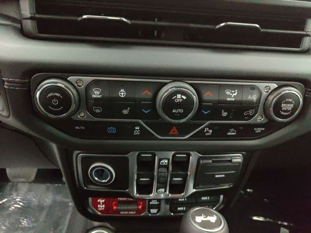 Jeep Wrangler 4xe 280 kW image number 37