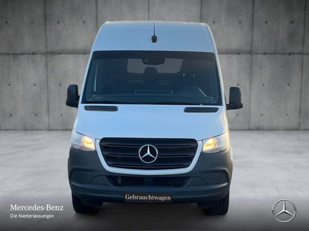 Mercedes-Benz Sprinter 317 CDI 125 kW image number 1