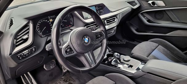 BMW 116d 85 kW image number 7