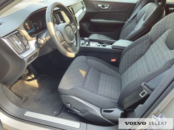 Volvo V60 120 kW image number 12