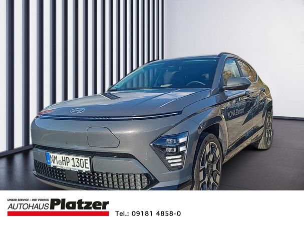 Hyundai Kona 160 kW image number 1