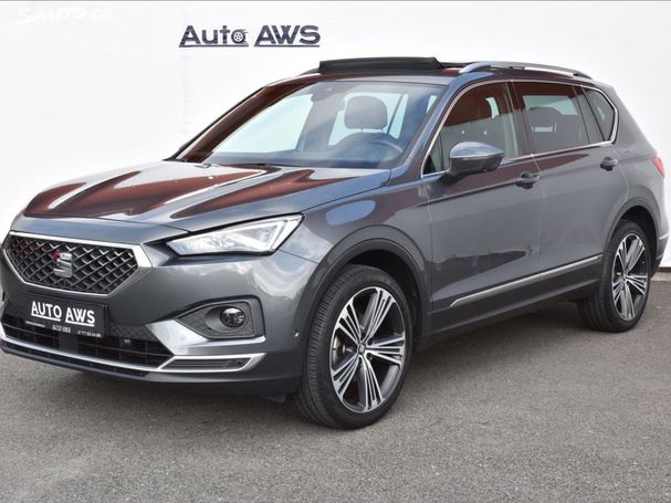 Seat Tarraco 1.5 TSI Xcellence 110 kW image number 1