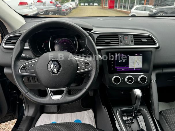 Renault Kadjar 103 kW image number 12