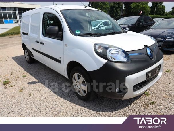 Renault Kangoo Maxi 44 kW image number 1