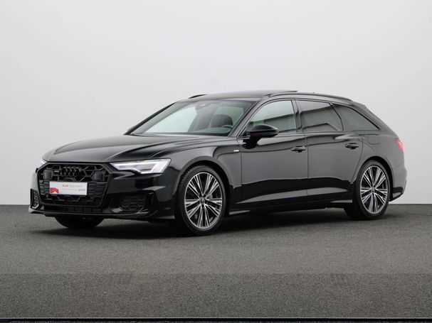 Audi A6 50 TFSIe S tronic S-line Avant 220 kW image number 1