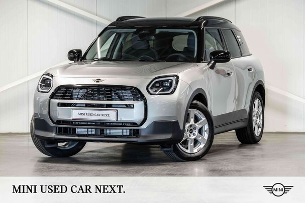 Mini Countryman C 115 kW image number 1