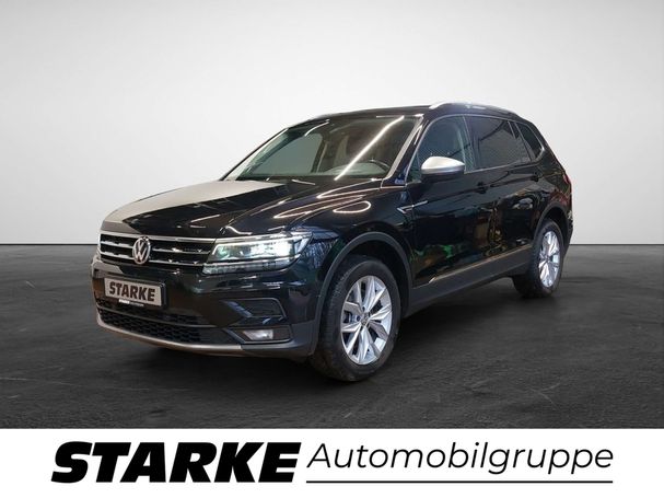 Volkswagen Tiguan Allspace 2.0 TDI DSG 4Motion 140 kW image number 2