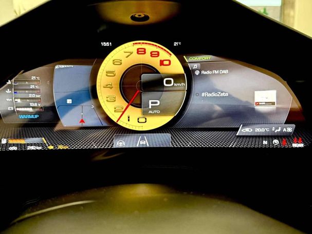 Ferrari Roma Spider 456 kW image number 17