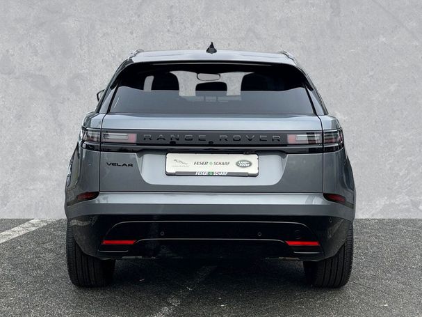 Land Rover Range Rover Velar D300 Dynamic SE 221 kW image number 7