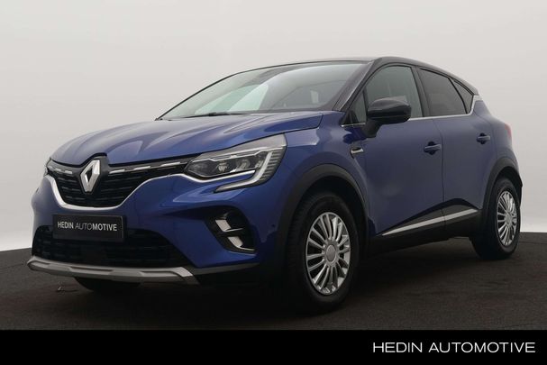 Renault Captur 1.0 TCe 74 kW image number 1