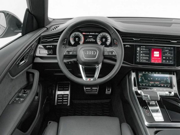 Audi Q8 210 kW image number 17